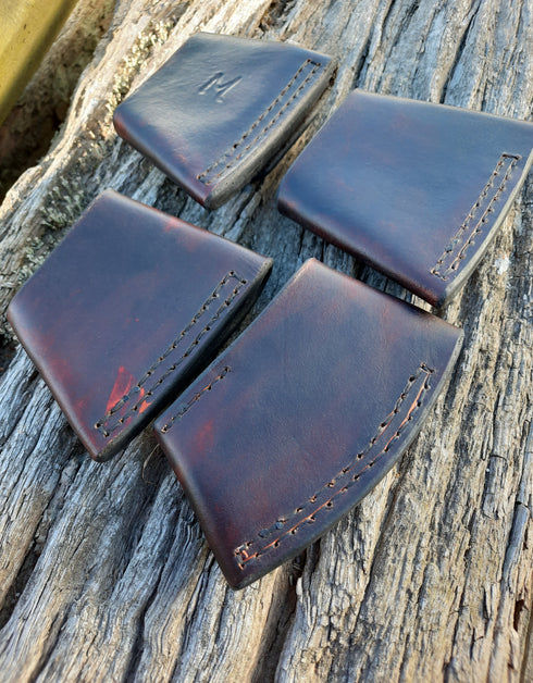 Leather Axe/Hatchet Sheath